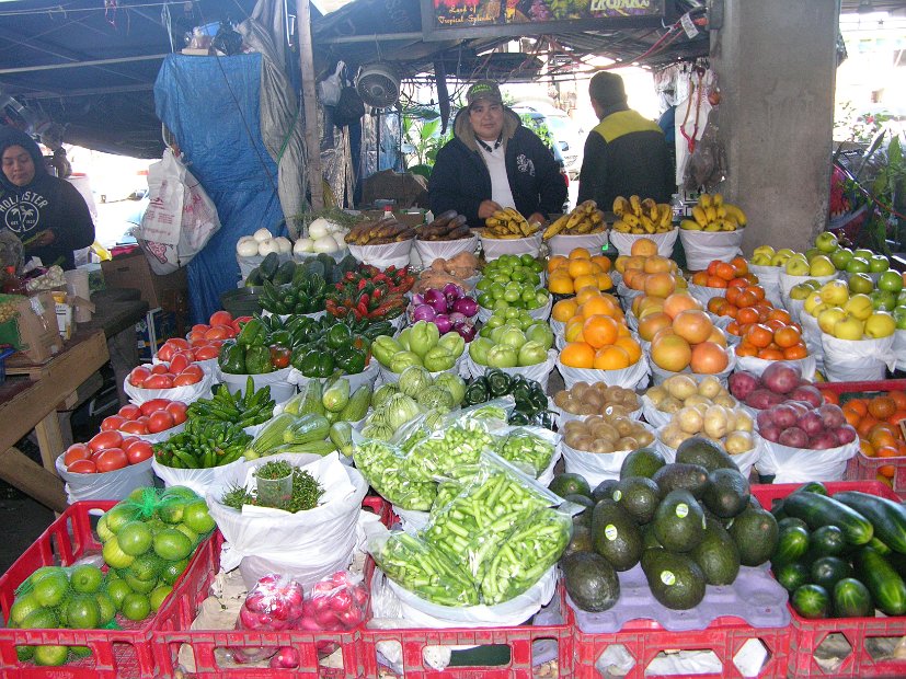 Canino Farmers Market 2520 Airline  (20)